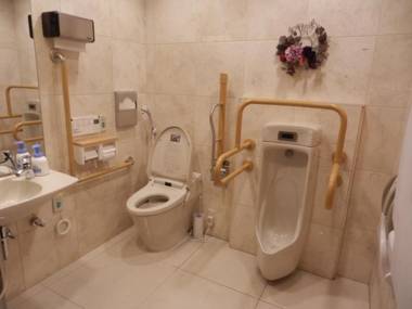 Toyoko Inn Shin-shirakawa Ekimae