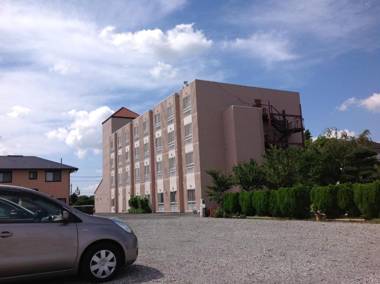 Hotel Kuki