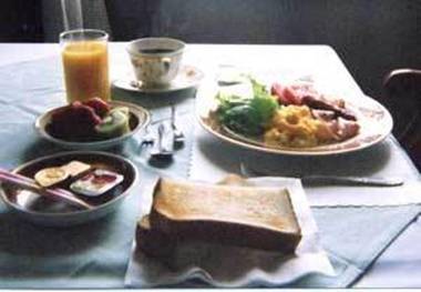 Shinseto Station Hotel