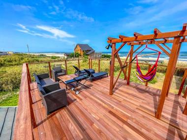 Beach House Villa Kashima