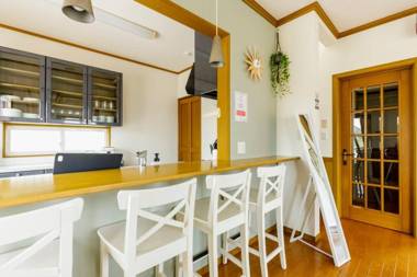 Beach House Villa Kashima