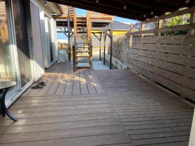 Takeigama Beach House