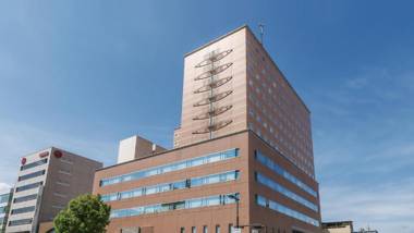 Hotel Sankyo Fukushima