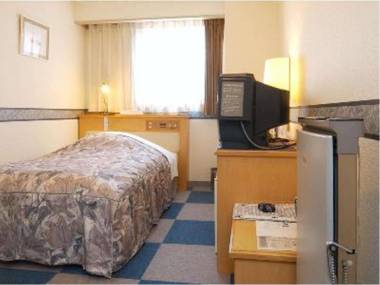 The Hotel Ohkame