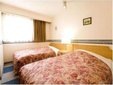 The Hotel Ohkame