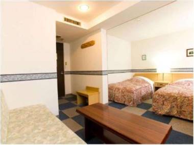 The Hotel Ohkame