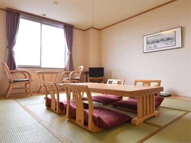 Hotel Utsukushi No Yu Onsen