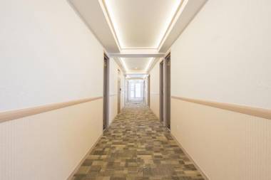 Toyoko Inn Mikawa-anjo-eki Shinkansen Minami-guchi No.2