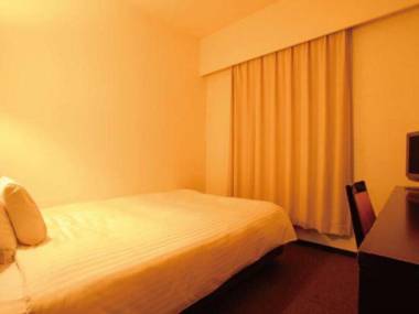 AB Hotel Mikawa-Anjo Honkan New Building