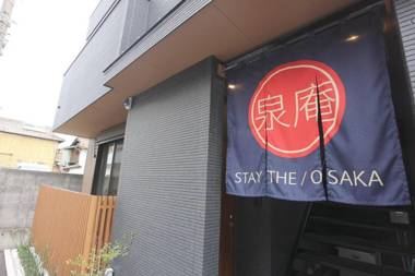 Stay the Osaka