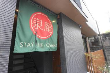 Stay the Osaka