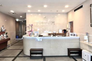 Hotel Kunimi Gotenba