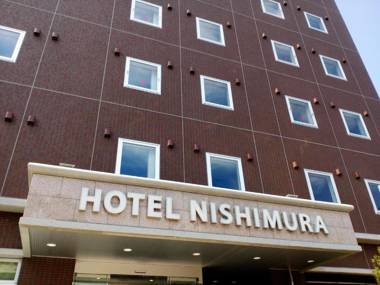 Hotel Nishimura