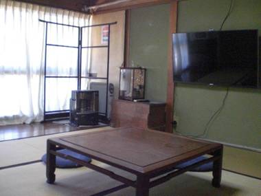 House in front of Marina  Numazu Resort House a