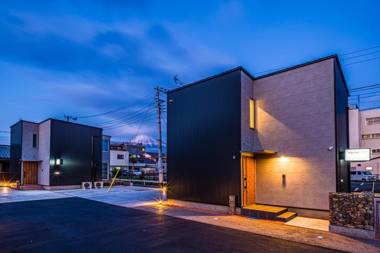 Rakuten STAY HOUSE x WILL STYLE Fujinomiya