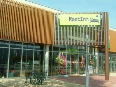 Highway Hotel RestInn Tokinosumika