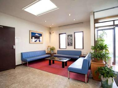 Business Hotel Kanekura