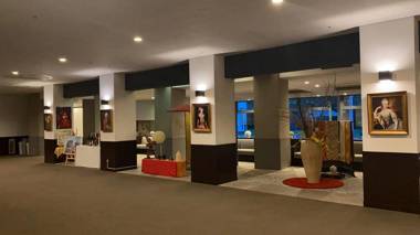 Dadu Fuji Resort House