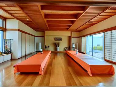 Dadu Fuji Resort House