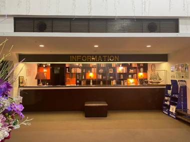 Dadu Fuji Resort House