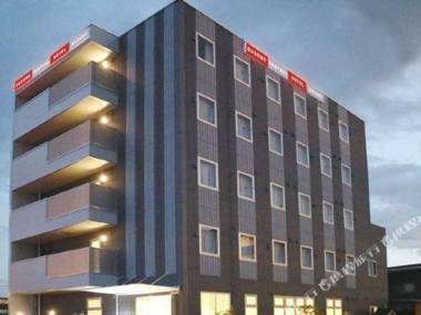 Susono Central Hotel Suzuki