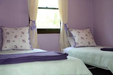 Julian's English Homestay and Pension