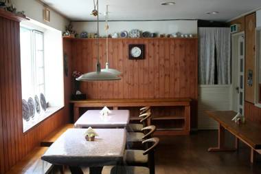 Julian's English Homestay and Pension