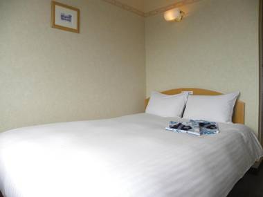 Hotel Benex Yonezawa