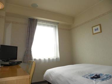 Hotel Benex Yonezawa