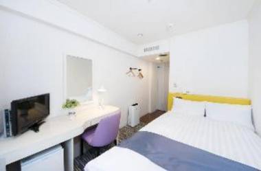 Hotel Sunroute Yonezawa