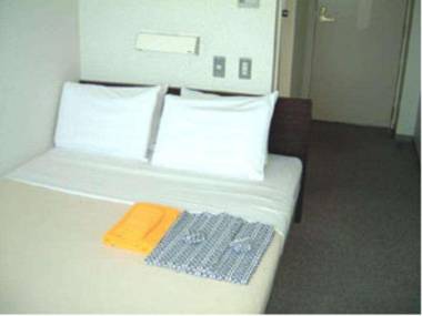 Hotel Tsutaya