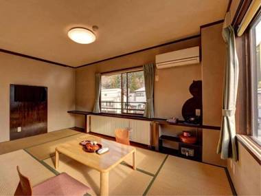 Umeya Ryokan