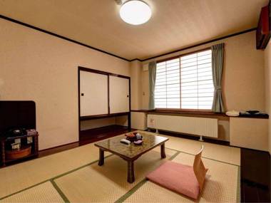 Umeya Ryokan