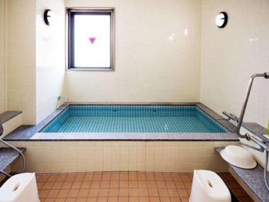 City Hotel Yamaguchi