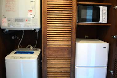 Trip Shot Villas Hamahiga