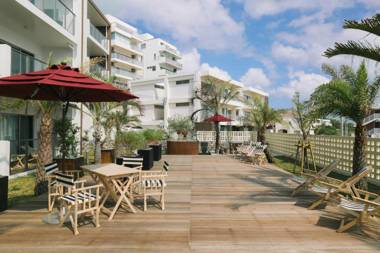 Hideout Okinawa Uruma