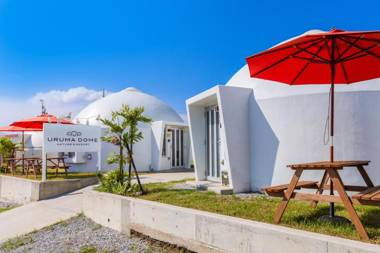Uruma Dome Okinawa