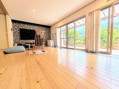 Ukiha Kojio no Akari