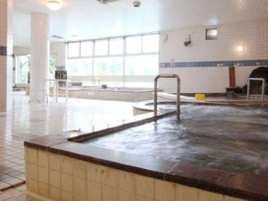 Amagi Kankou Hotel Amagikan