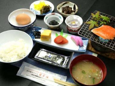 Amagi Kankou Hotel Amagikan