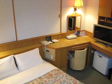 Hyuga Dai-ichi Hotel