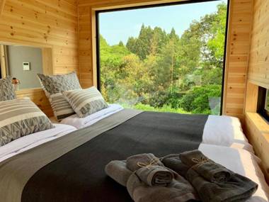 Le Lodge Mimitsu