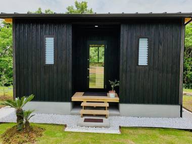 Le Lodge Mimitsu