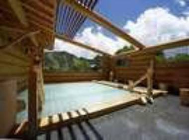 Manza Onsen Manzatei