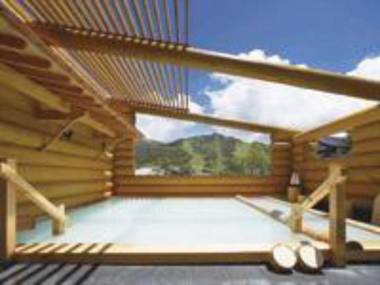 Manza Onsen Manzatei