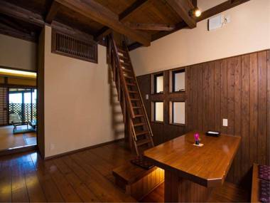 Hotel Shouryuen Kaisei