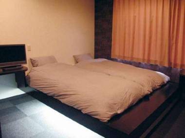 Capsule Hotel Amakusa