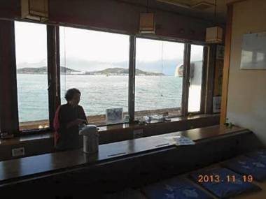 Hotel Kawacho
