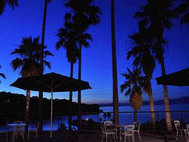 Hotel Alegria Gardens Amakusa