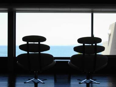 Hotel Alegria Gardens Amakusa